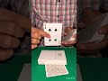 HERE THEN THERE! — CARD TRICK!