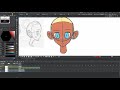 Learn to Animate in Opentoonz 1.3 [FULL GUIDE WITH TIMESTAMPS]