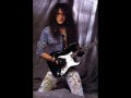 Jason Becker : Hot for the teacher (demo)