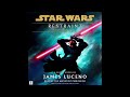 Star Wars (39 BBY):  DARTH MAUL - RESTRAINT (Unabridged & Original AUDIOBOOK)