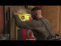 Grand Theft Auto V Cayo Gameplay