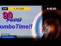 KABENAGURI - Infinite Score Tutorial -  2022 12 07