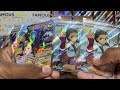Pokemon Paldean Fates Premium Collection Box OPENING! (Meowscarada ex, Quaquaval ex & Skeledirge ex)
