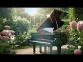 Morning Serenity: Piano and Birdsong