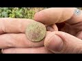 A day of NONSTOP RELICS! What a day! XP DEUS 2 | MINELAB | GARRET