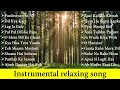 Evergreen Hindi songs instrumental music || relaxing 90s music