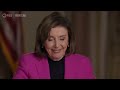 Pelosi's Power: Nancy Pelosi (interview) | FRONTLINE
