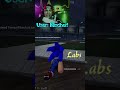 Will Sonic Outrun Nicos Nextbots - Roblox Lets Play