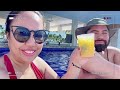 BES Tours: Cancun Vlog @ Barcelo Maya Riviera | Adults Only | All-inclusive Hotel!