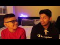 Coming out...its time (little brother reaction)