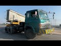 The World’s Largest Load Transported by Trucks | Biggest Oversize Load Transported