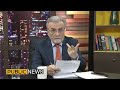 Big Relief for Imran Khan from LHC | Khabar Nashar With Adnan Haider And Nusrat Javed