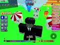 Let’s Play Fly race on Roblox!