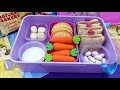 5 MINUTE DIY SCHOOL LUNCH IDEAS! (NO COOKING REQUIRED!) YUMMY & FAST!