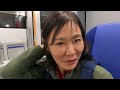 [4K]Ep1,What happened on the last train that day in Italy#Italy solo trip#Italian train