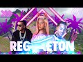 REGGAETON PARTY 2024  🔥 Karol G, Becky G, Ozuna, Maluma, Daddy Yankee 🎛🎧 Mezcla Reggaetón 2024!