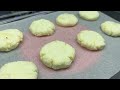 Low carb cookies WITHOUT flour, WITHOUT sugar! Diet recipe with healthy ingredients!