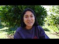 Estudiar Agronomía en Chile 🌱🤠 | Carla Cayuñir