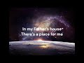 Who You Say I Am - Hillsong Worship ( Lyric Video )