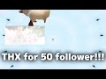 twitter50人記念動画