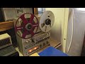 TEAC A 4010 SL Reel to Reel deck