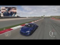 Forza 6 Let's Play : CRAZY WHEELSPIN!!! (Part 1)