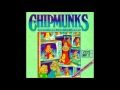 Alvin & The Chipmunks W The Chipettes - I Give Up On You