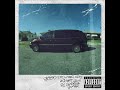 Kendrick Lamar - Money Trees (featuring Jay Rock)
