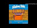 Nikeboy Zeke - Clubhouse (Gumbo on Gresham) (Official Audio) #mixtape #newmusic