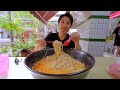 INSANE 9.5KG LAKSA CHALLENGE! | 22 Servings of Yishun 928 Laksa Eaten SOLO! | World's Biggest Bowl!