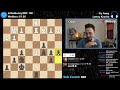 Chess.com Saves Levy From A Cheater