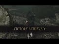 Dark Souls II - The Last Giant