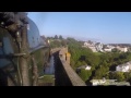 70000 'Britannia' crossing the Royal Albert Bridge