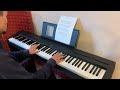 Aphex Twin - Avril 14th piano
