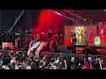 Breaking Benjamin - So Cold / Dance With the Devil (Live) 08/05/23