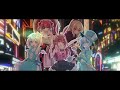 【5人で】Alice in N.Y.【歌ってみた/ホロALICE】