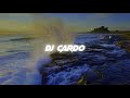 Positive Dancehall - Dj Cardo