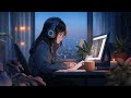 Music that makes u more inspired to study & work 🌿 Study beats ~ lofi / relax / stress relief
