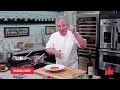 Penne All'Arrabbiata How It's Made in Italy (sort of) | Chef Jean-Pierre