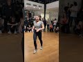 Prague Shuffle Competition 2023