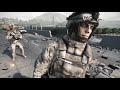 USMC vs Spetsnaz - Battlefield 3