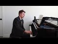 Tricky Cadenza in Chopin Nocturne Op.9 No.2 - Tips and Strategies - Josh Wright Piano TV