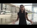 Historic rainfall floods Dubai