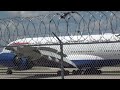 (4K) British Airways Airbus A380-800 Landing Runway 28C Chicago O'Hare International Airport KORD