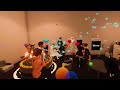 We Met in Virtual Reality (2022) - Marriage Proposal