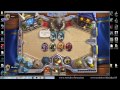 Hearthstone | Paladin - 1 Game [Constructed]