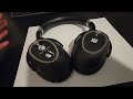 Sennheiser PXC550 ANC headphones