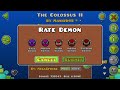 The Colossus II (Easy / Medium Demon)
