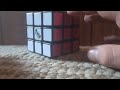 Rubik's cube!