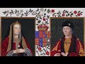 The DREADFUL Death Of The First Tudor Queen